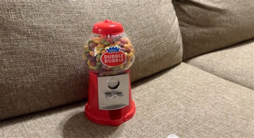 Watch Gumball Machine for Kids ﹙Toy Review﹚.mp4 on Amazon Live