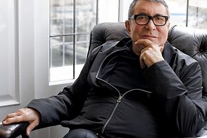 Sandy Gallin (Producer And Actor) ~ Wiki & Bio with Photos | Videos