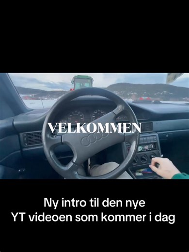 Introducing Our New YouTube Video Today