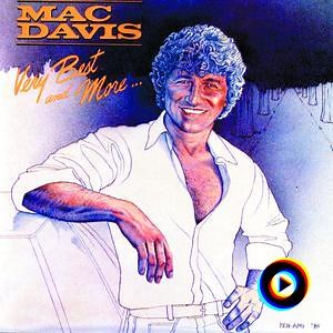 Most Of All by Mac Davis
