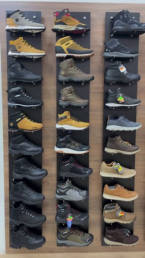 Botas Caterpillar - Timberland - Merrell - Michelin - UnderArmour😎 100% originales Pedidos 📱 3147419900 - 3207283308 👌🏻Colección completa www.uslineoriginales.con | Usline