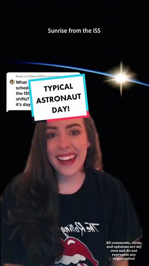 A Day in the Life of an Astronaut on the ISS | Space Science Exploration