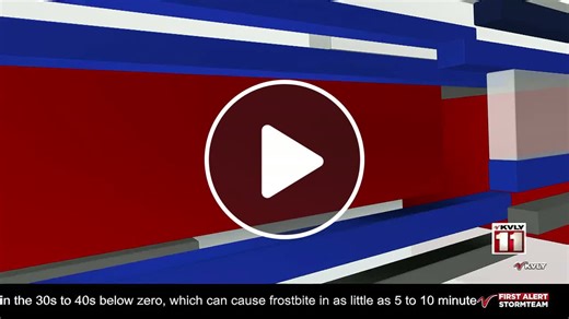 6:00PM News Part 1 - January 21 - NewsBreak