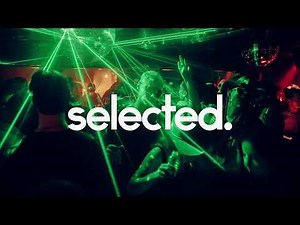 Quad City DJ's - Space Jam (Jay Pryor Remix)