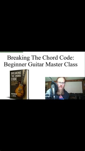 Is Hey You Really in E minor? 2 #shortsfeed #guitarlesson #musicology