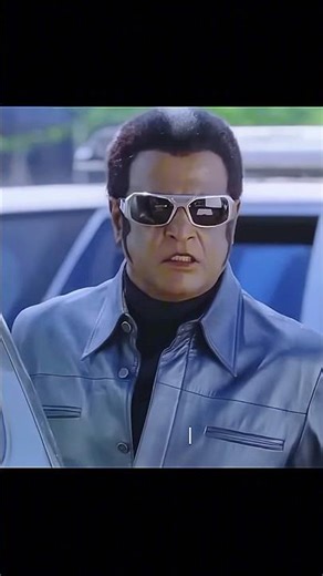 🤖Chitti 2.0 has 🩸kill the man | 😰All robot’s has batter 🪫low | #edit #shortfeed #shorts #viral