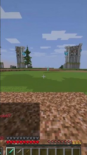 Best Minecraft Visual Mods Part 4 | CreamyKeys + Not Enough Animations + 3D Skin Layers