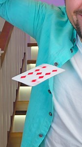 Card Levitation Secret! Cool Magic Tricks Exposed 😱🔥 | DENIS MAGIC SHOW