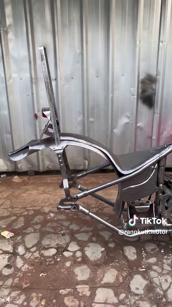 sr400😍 dm/wa 0895331000853 #chopper #sr400 #custom #chopperindonesia #choppers