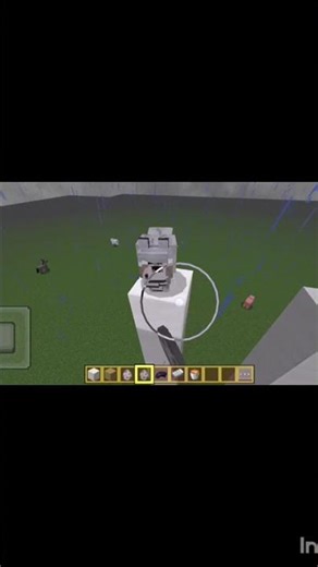 wolf kill a skip #minecraft #shorts