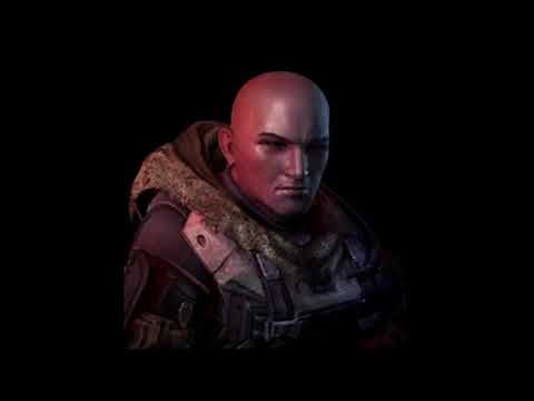 Halo Reach: Jun Firefight Voice Lines