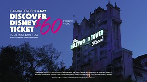 807 reactions · 48 shares | No matter what you are celebrating—add a little magic to your big moment with a Florida Resident Discover Disney Ticket. | Walt Disney World | Facebook