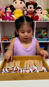 1K views · 31 reactions | Let's explore feelings and emotions! This interactive matching game is a hands-on activity that helps them identify, understand, and express their emotions through play. ☺️ #toddleractivities #learningisfun #feelingandemotions #PlayBasedLearning #earlylearning #learningisfun #homeschooling #KylieSofia #fypシ | Kylie Sofia | Facebook
