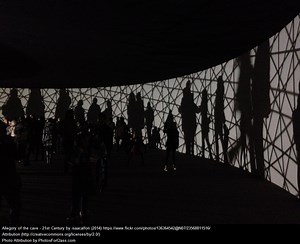 The Best Resources For Teaching & Learning About Plato’s Allegory Of The Cave