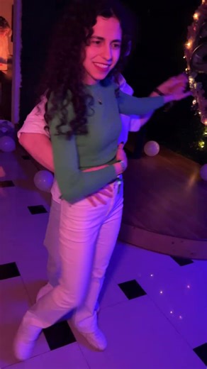 Maria's Birthday Party | Fotolex Dance TV 🇬🇪 Georgia | Social Bachata | Tbilisi 2026
