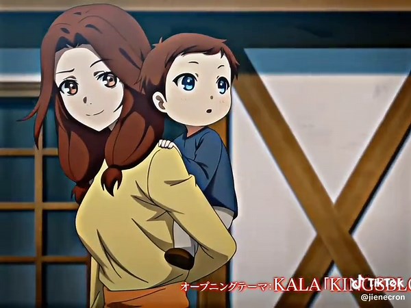 𝙅𝙄𝙀 𝙈𝙄𝙁𝙐𝙔𝙐 (@jienecron) - The Beginning After the End New Trailer Revealed