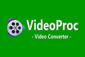 VideoProcを使って動画変換と手ブレ補正をしよう！