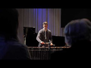 Jared Gibson - Amanda by Aisha Duo
