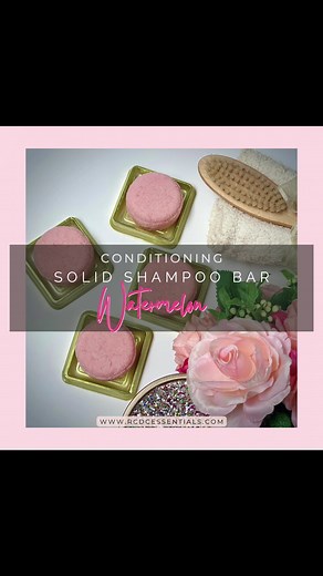 Tips on how to press / mold solid shampoo bars #soap #howitsdone #entrepreneur #tiktokmademebuyit #soapunmolding