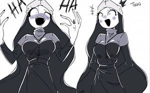 【FNF】 Sarvente vs Taki Sing Crucify