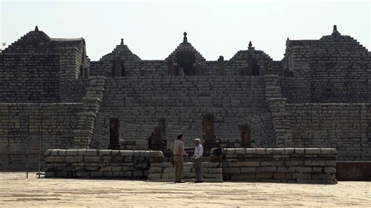 Watch Ancient Aliens - Season 10 - Ep 10 Voices of Gods | 9Now