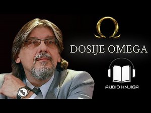 AUDIO KNJIGA - Dosije omega (prvi deo)