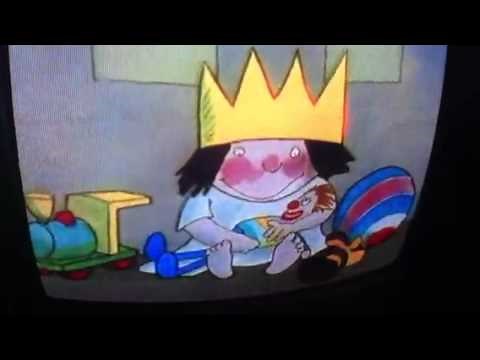 I Want My Potty Anytime Tales Tony Ross