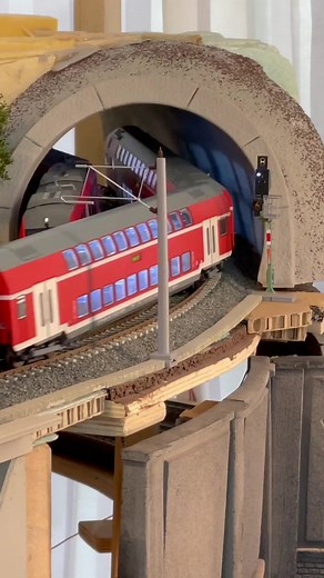 16K views · 245 reactions | YouTube: michas_modellbahn ▶️Schubdienst...