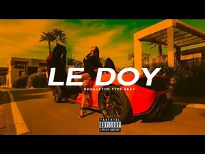 BEAT DE REGGAETON | Pista De Reggaeton | Instrumental Reggaeton Type Beat 2025