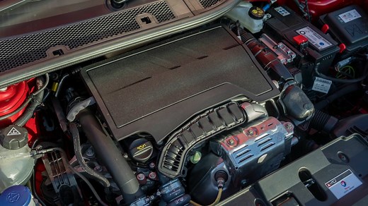 Car Engine Sizes Explained