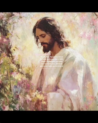 Understanding Jeremiah 29:11: Hope and Future