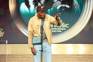 Tyler, The Creator's Converse x Golf le Fleur GLF 2.0 Has Arrived