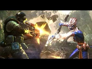 Avatar Ps3 All Boss Fights, Ending & Review Score 2025 4k