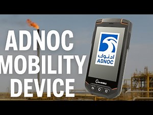 WMS Mobility Device (Complete Detailed Video) | ADNOC WMS - Work Management System