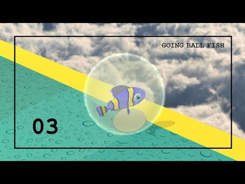 Going Ball Fish | Gameplay vol.03 | Bowl Fish Mode Level 1-6