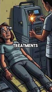 CIA Turned Mental Patients Into Lab Rats for 20 Years