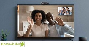 Las videollamadas en la televisión llegan a los Fire TV