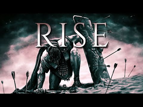 RISE | 1 HOUR of Epic Hybrid Dramatic Motivational Orchestral Action Music