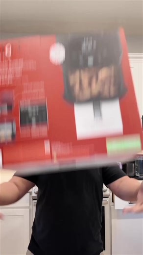 Holiday cooking (and clean up) just got easier thanks to my Instant Pot™ Vortex Air Fryer!