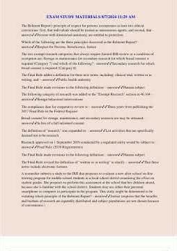 Citi Training Exam Questions With Correct Answers