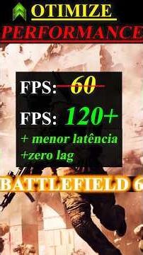 MELHORE A PERFORMANCE DO BATTLEFIELD 6 #battlefield6 #battlefield