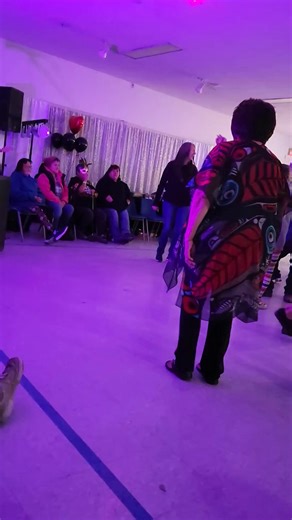 Julia Johnny on Reels