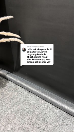 Membalas @Hana in ya kak cara share link affiliate nya semoga membantu😊#tutorial #tutorialaffiliate #sharelink #affiliatepemula #fyp