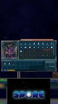 Spore Give me more tasks 1 8 #games #spore #game