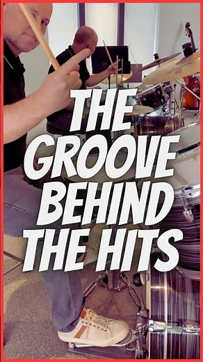The Most Important Drum Groove You’ll Ever Learn