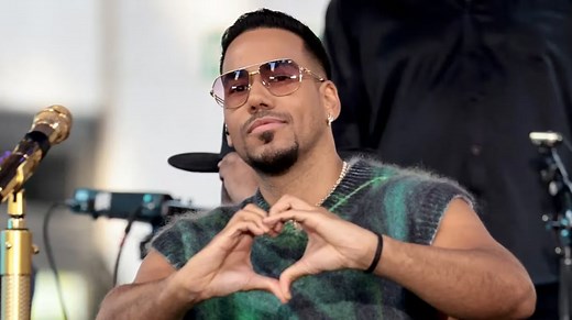 “Aventura” con Romeo Santos en Buenos Aires 2024: cuándo salen a la venta las entradas y cómo comprar
