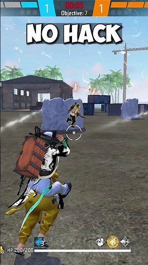 Free Fire Hackers Exposed 🔥