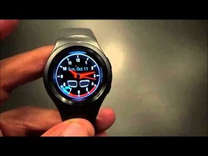 Samsung Gear S2 "Real Review"