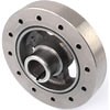 Proform 66510: Harmonic Balancer for Early Small Block Chevy 6-3/4" Internal Balance - JEGS