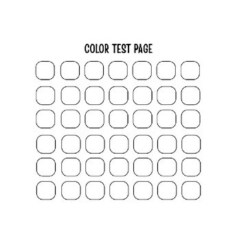 Summer Fun: Beach Life Coloring Book